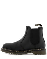 Dr Martens Svart Boots