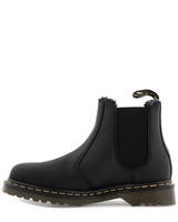 Dr Martens Svart Boots