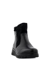 Caprice Svart Boots