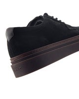 Gant Svart Sneakers