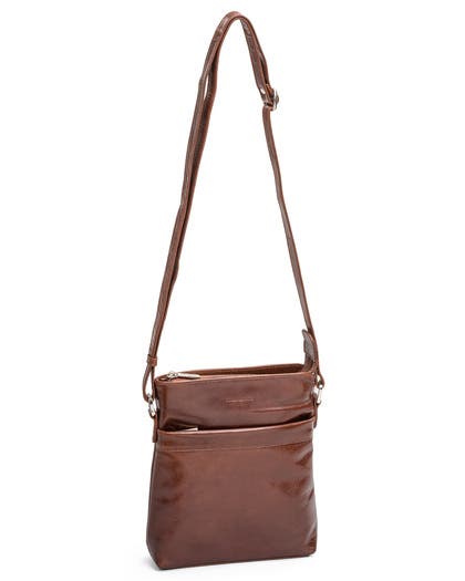 The Monte Röd Väska