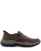Skechers Brun Promenadsko