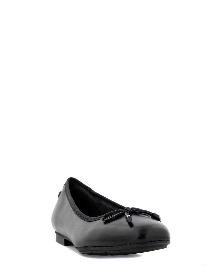 Tamaris Svart Ballerina