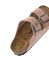Birkenstock Rosa Toffel