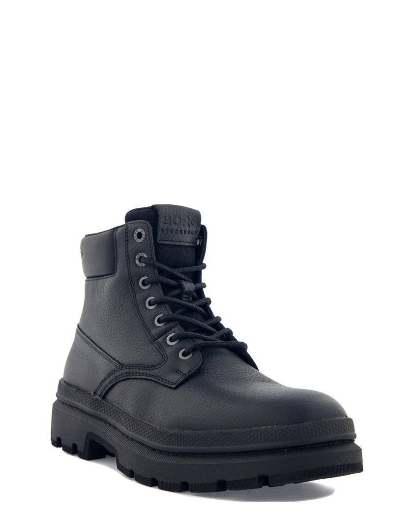 Björn Borg Svart Känga