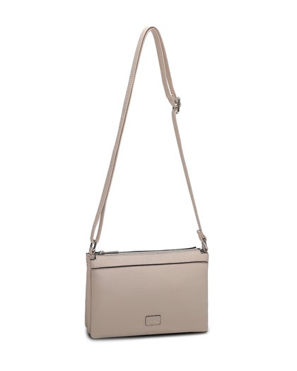 Lycke Beige Väska