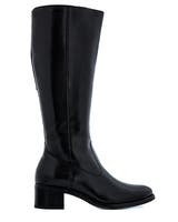 Lodetti Svart Stövel