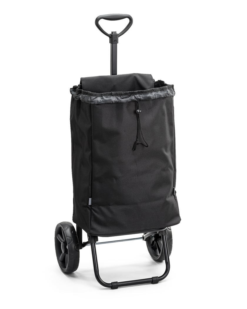 Puccini Svart Väska