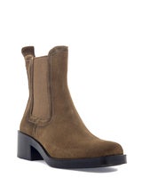 Tamaris Brun Stövlett