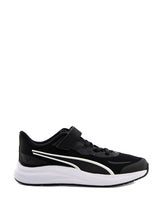 Puma Svart Sneakers