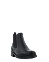 Lodetti Svart Boots