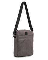 Ted Cole Grå Väska