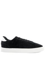 Tretorn Svart Sneakers
