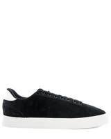Tretorn Svart Sneakers