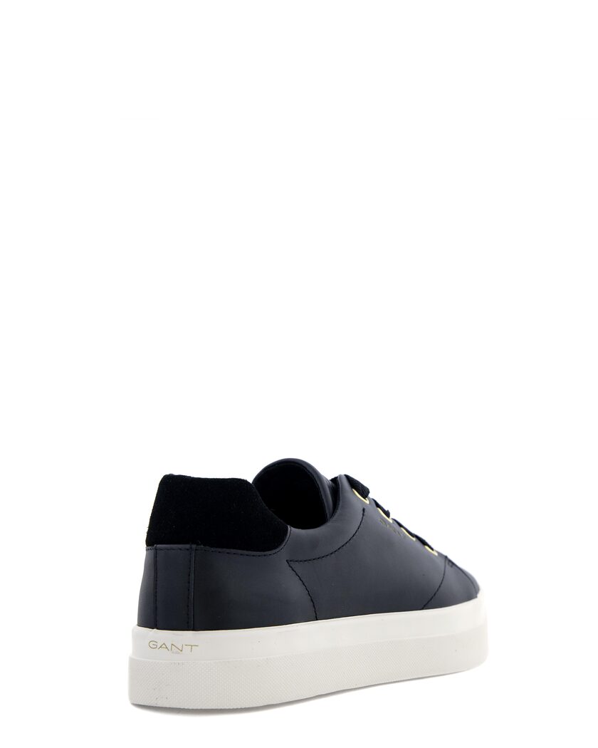 Gant Svart Sneakers
