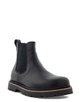 Birkenstock Svart Känga