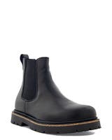 Birkenstock Svart Känga