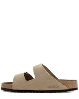 Birkenstock Brun Toffel