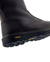 Graninge Brun Boots