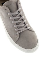 Sneaky Steve Grå Sneakers