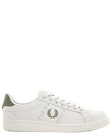 Fred Perry Vit Sneakers