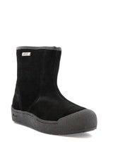 Ella of Sweden Svart Känga