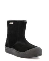 Ella of Sweden Svart Känga