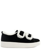 Duffy Svart Sneakers