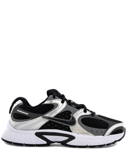 Nike Svart Sneakers