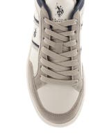 Us Polo Vit Sneakers
