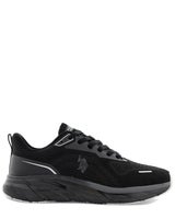 Us Polo Svart Sneakers