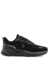 Us Polo Svart Sneakers
