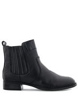 Rieker Svart Boots