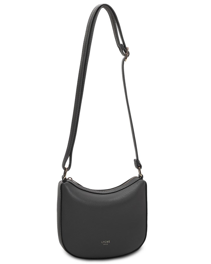 Lycke Grå Väska