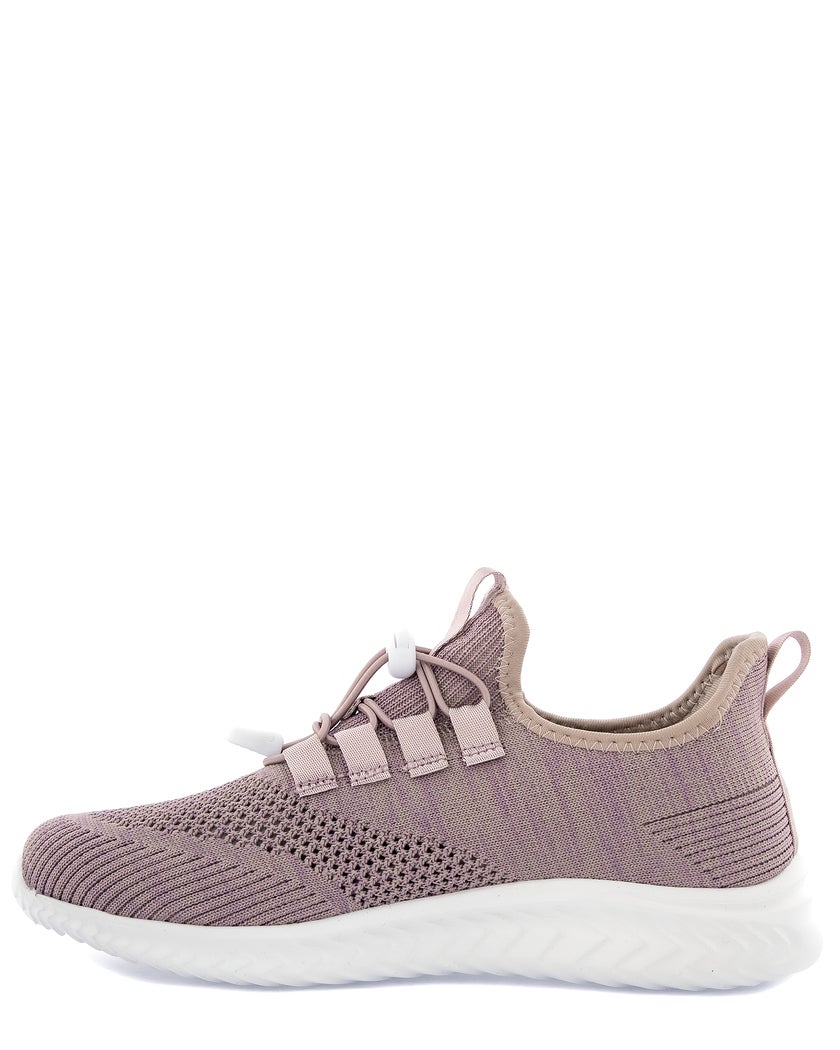 Soft Comfort Rosa Sneakers