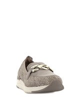 Caprice Beige Loafers