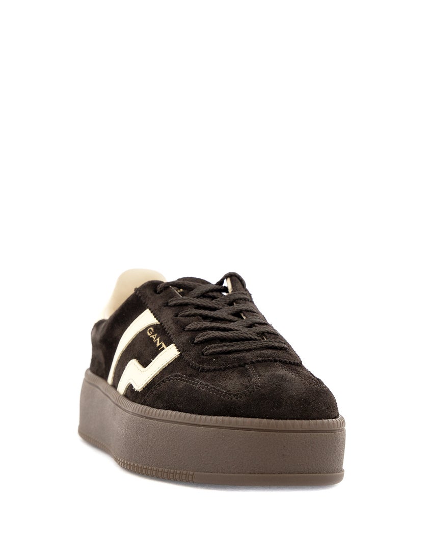 Gant Brun Sneakers