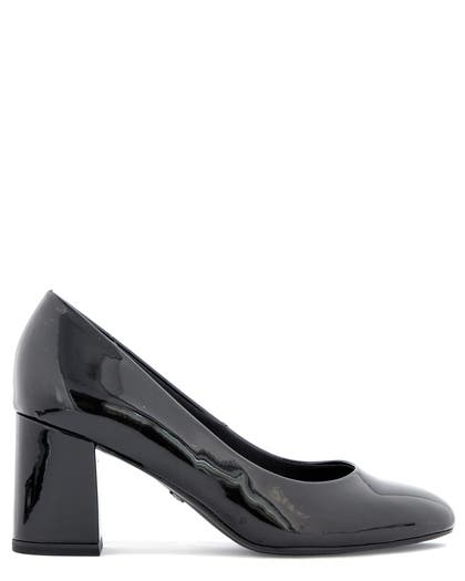 Tamaris Svart Pumps