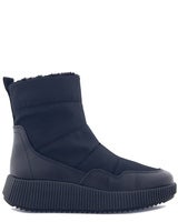 Ella of Sweden Svart Känga