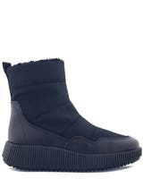 Ella of Sweden Svart Känga