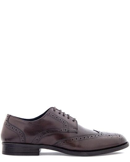 N.Bergqvist Brun Lågsko