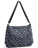 Lycke Blommig Väska