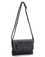 Puccini Svart Väska