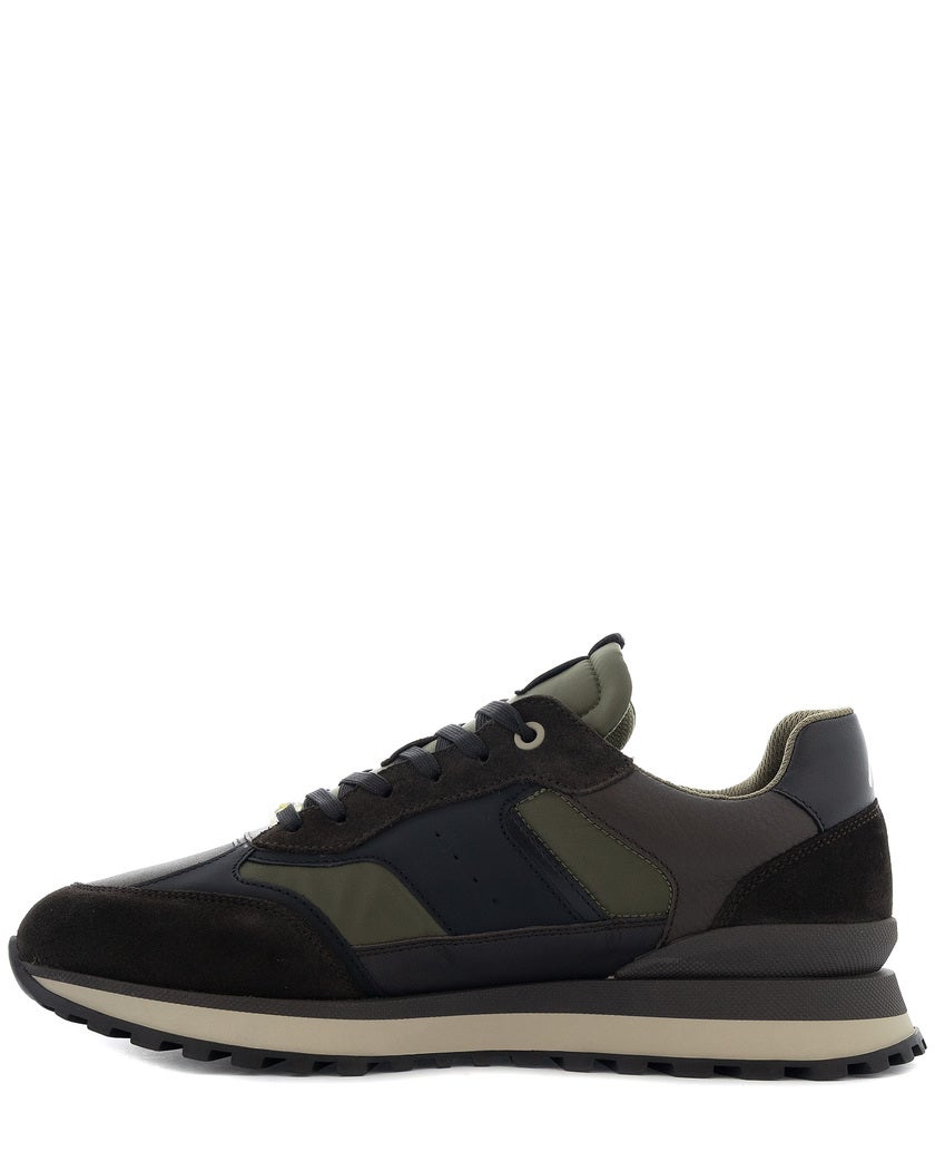 Ambitious Brun Sneakers