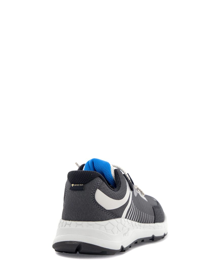 Superfit Svart Sneakers