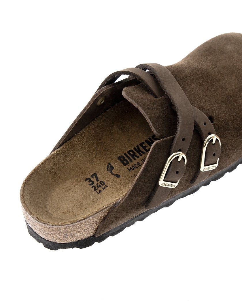 Birkenstock Brun Toffel