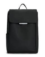 Tretorn Svart Ryggsäck