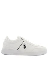 Us Polo Vit Sneakers
