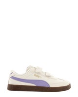 Puma Beige Sneakers