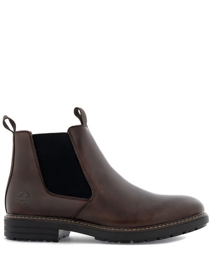 Rieker Brun Boots